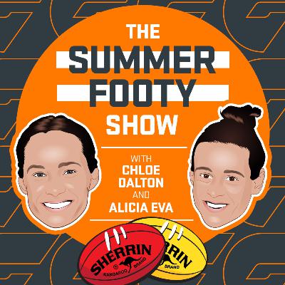 Episode 7, S8 2023: Jasmine's Path to 50 Episode 7, S8 2023: Jasmine's Path to 50