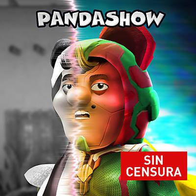 PANDA SHOW 30 PROGRAMA MARZO 2021 COMPLETO PANDA SHOW 30 PROGRAMA MARZO 2021 COMPLETO