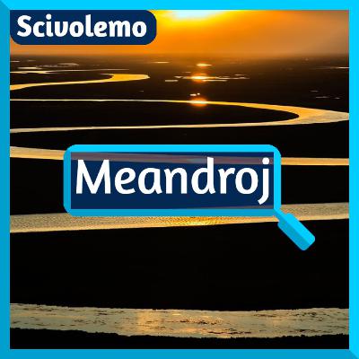 Kial riveroj serpentumas?