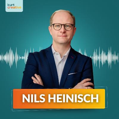 Nils Heinisch: Community aufbauen mit Nischenthema (IBM i Podcast)