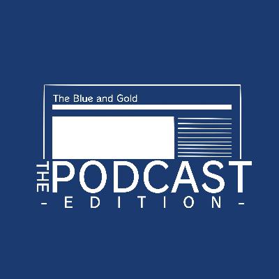 Episode 13: Interview with Captain Amelia Berliner