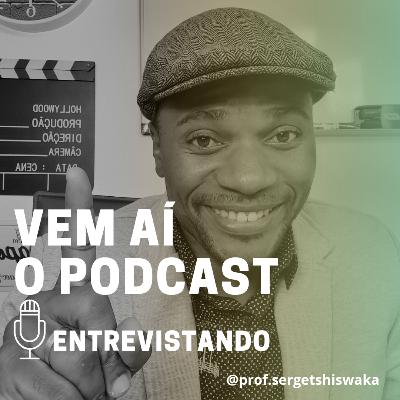 Olá! Sou Serge Tshiswaka, Enfermeiro e empreendedor. Trabalho com entrevistas pelo Instagram. Olá! Sou Serge Tshiswaka, Enfermeiro e empreendedor. Trabalho com entrevistas pelo Instagram.