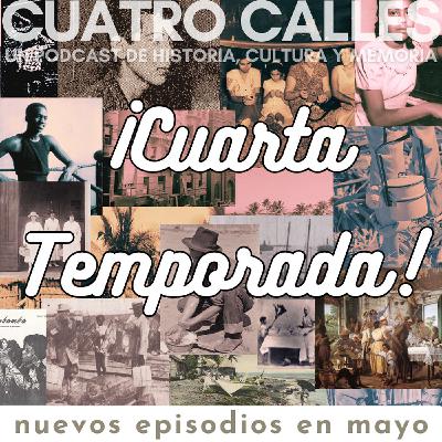 ¡Cuarta Temporada!