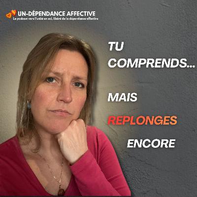 Pourquoi comprendre ses blessures (rejet, abandon... ) ne suffit pas pour transformer sa vie?