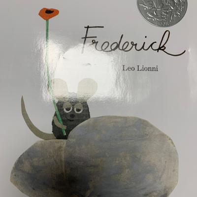 Frederick the Mouse