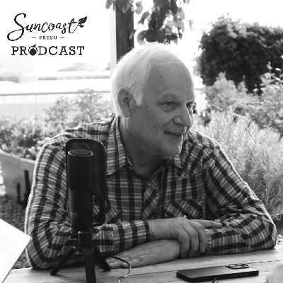 Episode 87: Bob Harrington | Specialty Produce