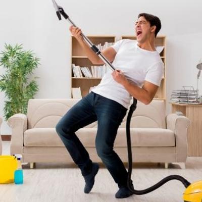 Le grand ménage de printemps - épisode 7