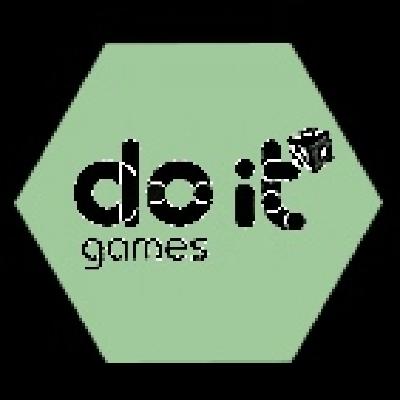 P 43 - DoIt Games