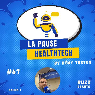 #67 - Rencontre avec des entrepreneurs au CES 2026 - Partie 2 #67 - Rencontre avec des entrepreneurs au CES 2026 - Partie 2