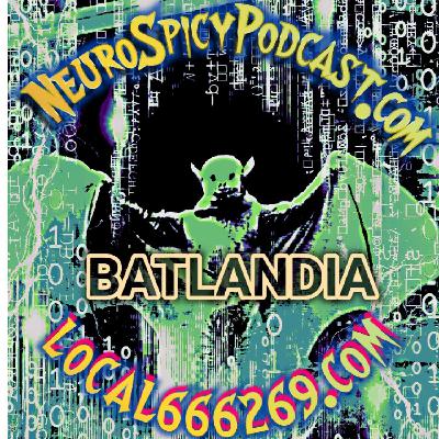 BATLANDIA