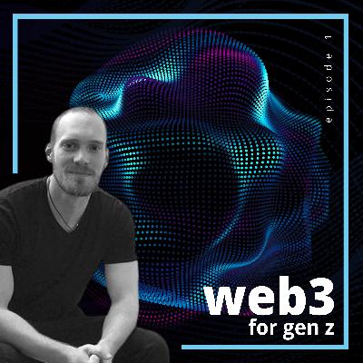 #1: Writing NFTs on Mirror with Graeme Boy #1: Writing NFTs on Mirror with Graeme Boy