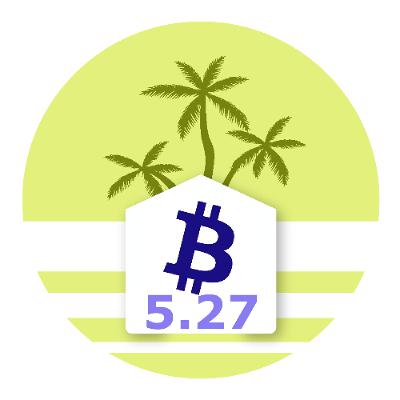Cosa blocca l'Italia VERAMENTE? Bitcoin Cabana Podcast ep 05.27