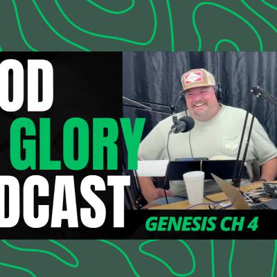 Genesis 4: Religion or Relationship? Genesis 4: Religion or Relationship?