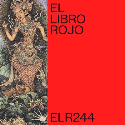 ELR244. Balinese Hindu ceremonies; with Ida Bagus Wisnawa. El Libro Rojo de Ritxi Ostáriz