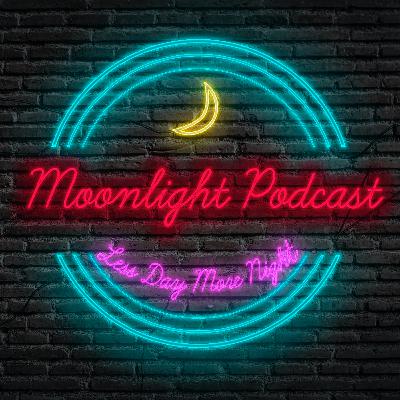 Episode 4 - Mamba Mentality
