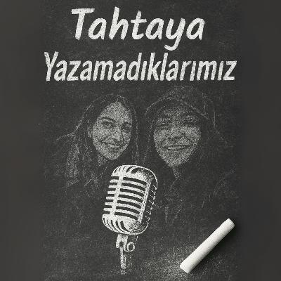 Bölüm 21 | Güçlü Olmanın Yorgunluğu