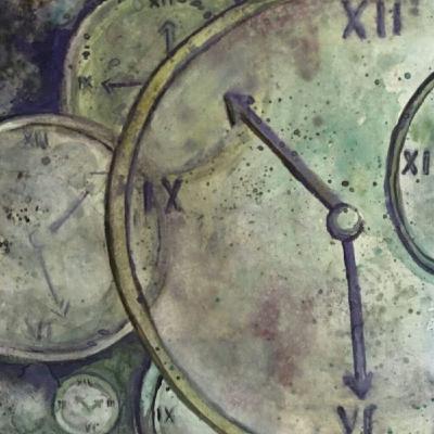 Hora Abierta. Programa de radio irreverente pero no irrelevante.