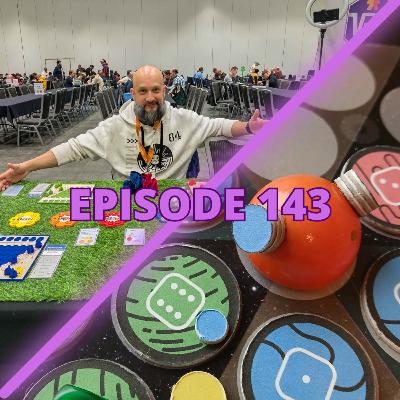 143 - Vancouver Playtest with Noe Escobar and Mark Ellis