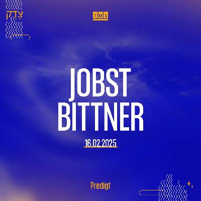 Predigt | Jobst Bittner