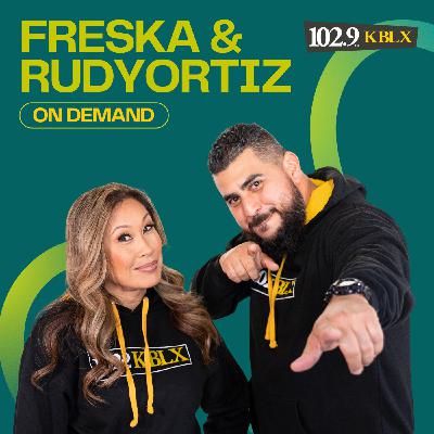 Freska & Rudy Ortiz 1-9-26