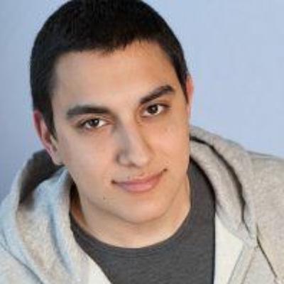 Episode 067: Betting on Elixir with Eric Entin