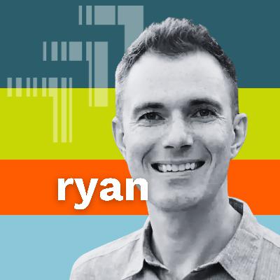 The Cyber Fight Against Human Trafficking & The Power of Brotherhood – Ryan McCullough