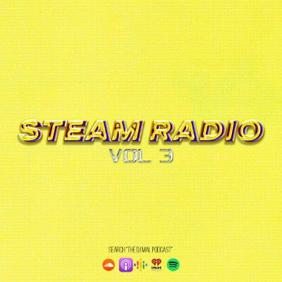 STEAM RADIO SESSION V3