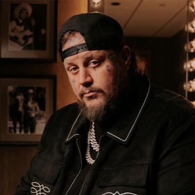 Beautifully Broken by Jelly Roll Album Review Beautifully Broken by Jelly Roll Album Review