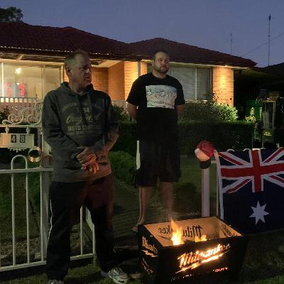 ANZAC Day Beers ANZAC Day Beers