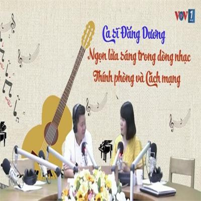 Nghệ sĩ Ưu tú Đăng Dương - một “ngọn lửa sáng” trong dòng nhạc thính phòng và nhạc Cách mạng (P1)