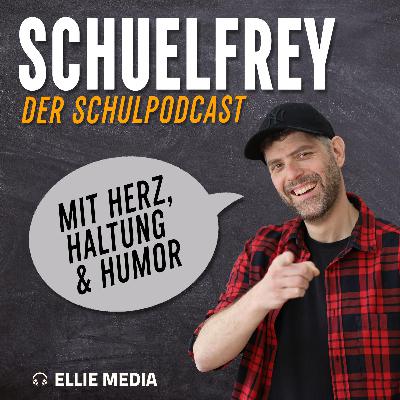 «Durch Beziehung haben Lehrpersonen einen enormen Einfluss auf die Kinder» Bindungsgeleitete Pädagogik mit Henri Julius