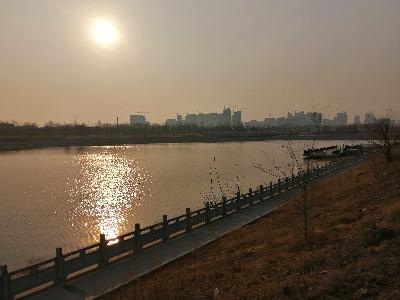 刘姥姥二进大观园—2