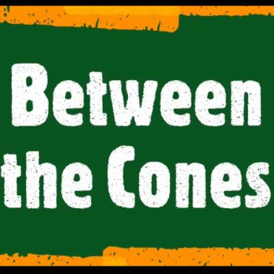 Between the Cones
