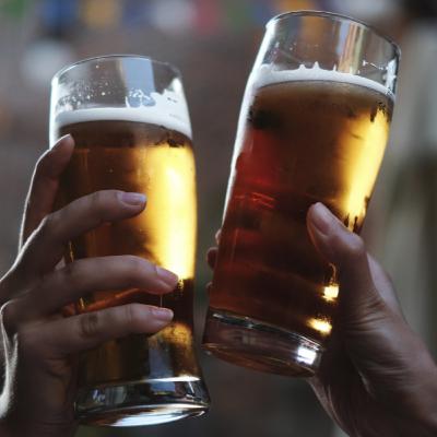 ONE FOR THE ROAD (The poem)