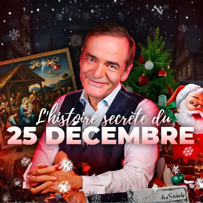 NOËL : les secrets d’une fête millénaire | Franck Ferrand NOËL : les secrets d’une fête millénaire | Franck Ferrand