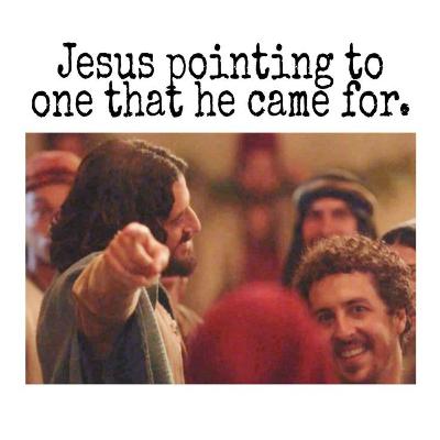 Sanctification Process