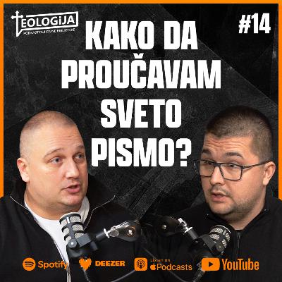 Kako da proučavam Sveto Pismo? Kako da proučavam Sveto Pismo?