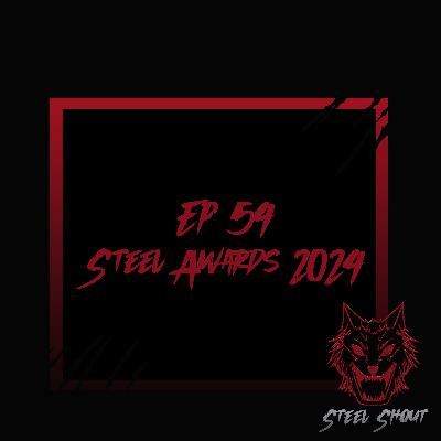Steel Awards 2024