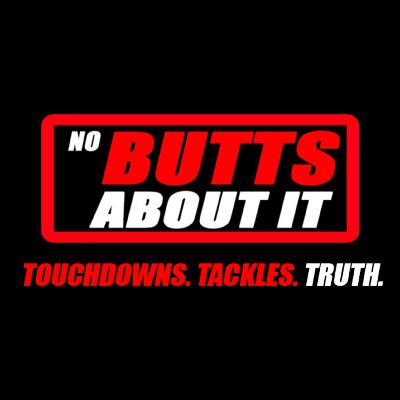 Episode 181: The OFFICIAL & ONLY 2025 No Butts About It NFL Mock Drafts