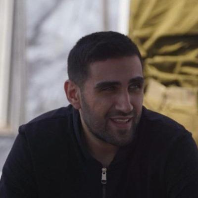 שורד השבי שגב כלפון בריאיון אצל אילנה דיין שורד השבי שגב כלפון בריאיון אצל אילנה דיין