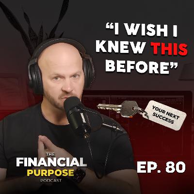 EP 80: Know Your Numbers: How to Build a KPI Dashboard That Drives Growth