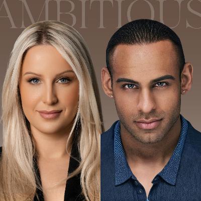 EP.106: From Ego Death to Entrepreneurship: The Making of a $10M Founder w/ Neal Thakkar | The Ambitious Podcast EP.106: From Ego Death to Entrepreneurship: The Making of a $10M Founder w/ Neal Thakkar | The Ambitious Podcast