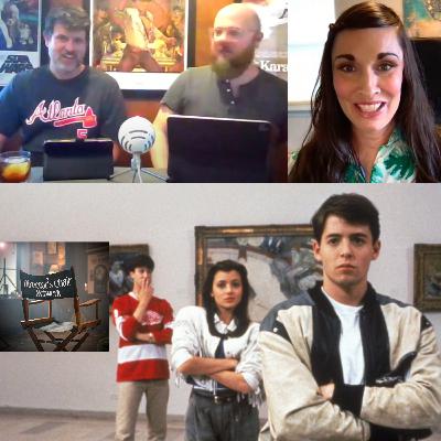 Ferris Bueller's Day Off