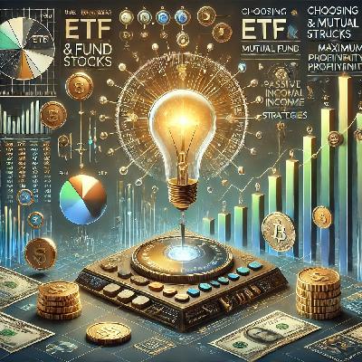 Как выбрать акции фондов ETF и БПИФ