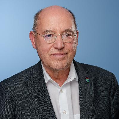 Gespräch am Samstag mit Gregor Gysi