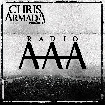 Chris Armada presents Radio AAA Episode #11