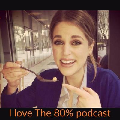 #15: Amy Huberman