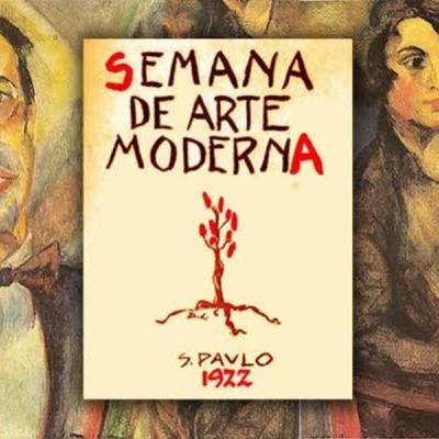 Semana da Arte Moderna - 1922