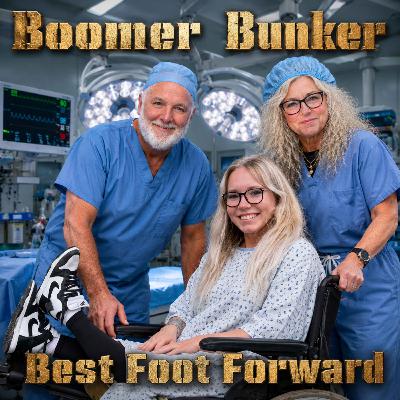 Best Foot Forward | 414