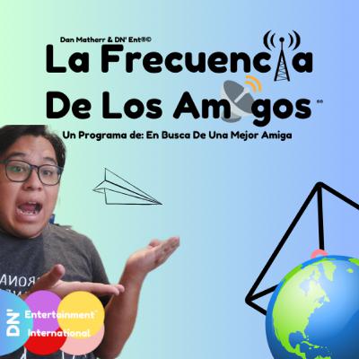 Hermanos Históricos, México y Filipinas ft Kharis